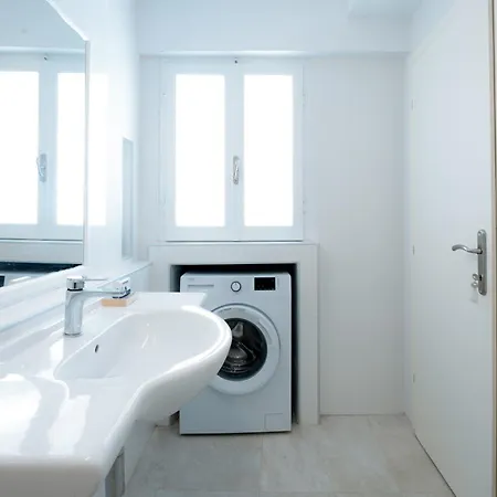 Apartment Albatross *
