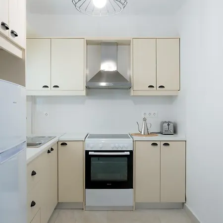 Apartment Albatross